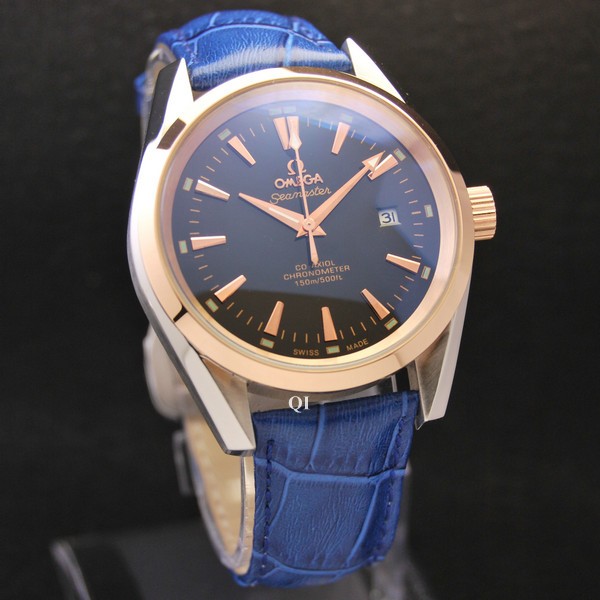 OMEGA Watch 124